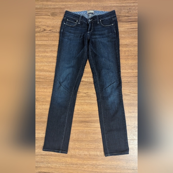 Paige Women's Skyline Drive Stretch 26 - Picture 1 of 6